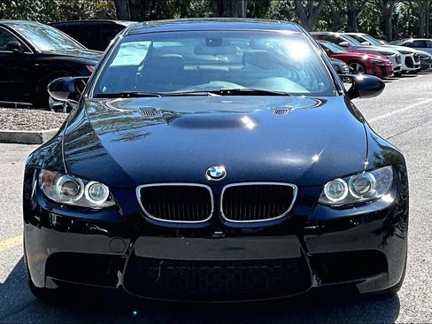 Used 2012 BMW M3 Coupe RWD image 10