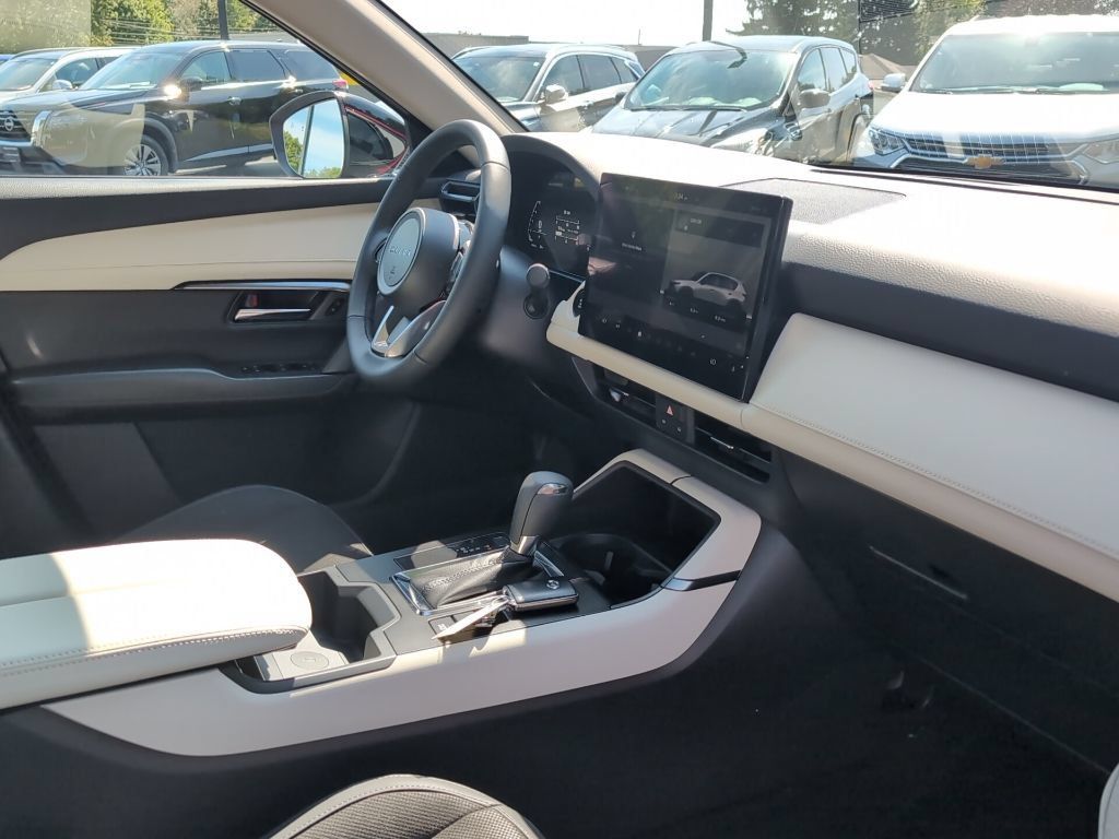 New 2026 MAZDA CX-5 Preferred AWD/4WD image 10