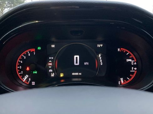 Used 2022 Dodge Durango GT image 15