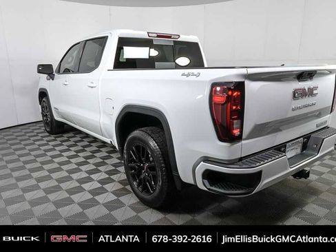 New 2026 GMC Sierra 1500 Elevation w/ Preferred Package image 3