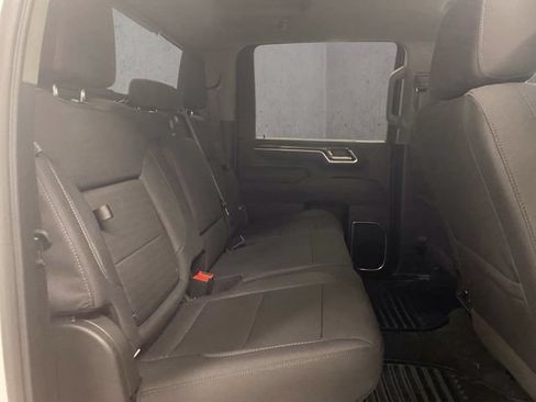 New 2026 Chevrolet Silverado 3500 LT w/ All Star Edition AWD/4WD image 23