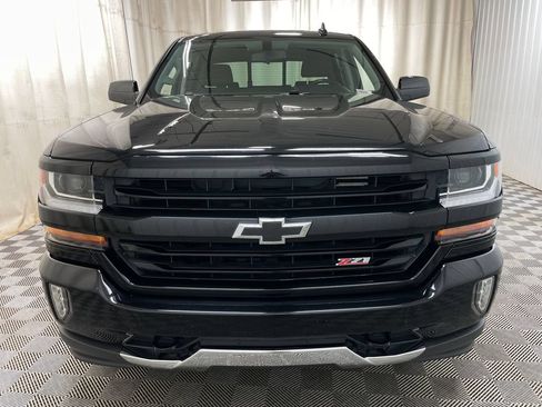 Certified 2018 Chevrolet Silverado 1500 LT w/ All Star Edition AWD/4WD image 13
