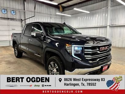 Used 2026 GMC Sierra 1500 SLT