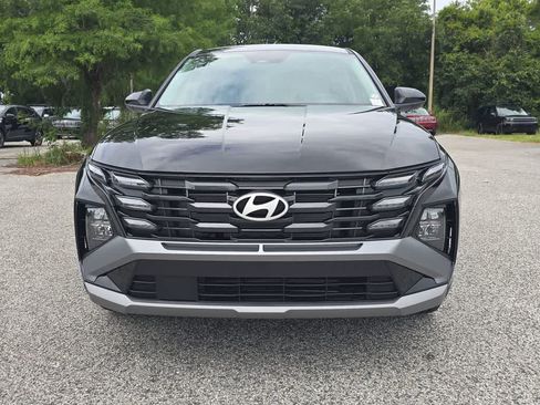New 2026 Hyundai Tucson SE FWD image 10