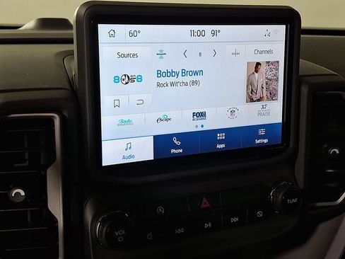 Used 2023 Ford Bronco Sport Big Bend AWD/4WD image 3