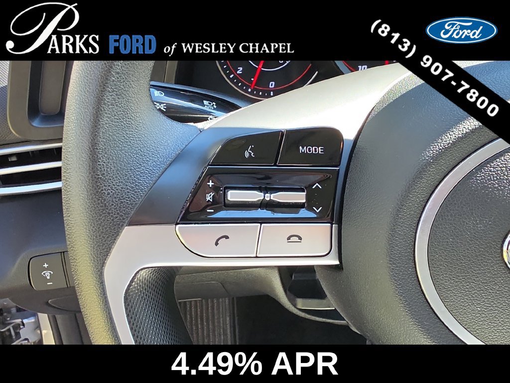 Used 2021 Hyundai Elantra SEL FWD image 28