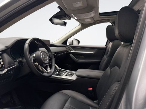 Used 2024 MAZDA CX-90 3.3 Turbo w/ Premium Package AWD/4WD image 10