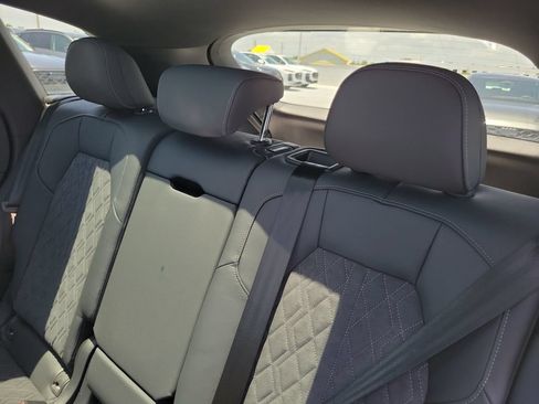 New 2026 Audi SQ5 Premium Plus AWD/4WD image 26