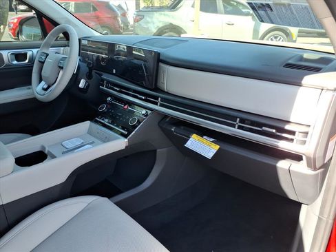 New 2026 Hyundai Santa Fe SEL image 6