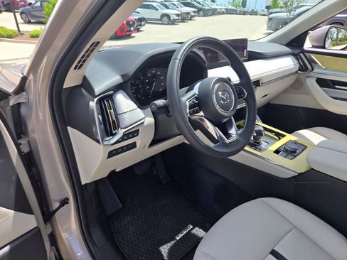 New 2026 MAZDA CX-90 3.3 Turbo S w/ Premium Plus AWD/4WD image 22