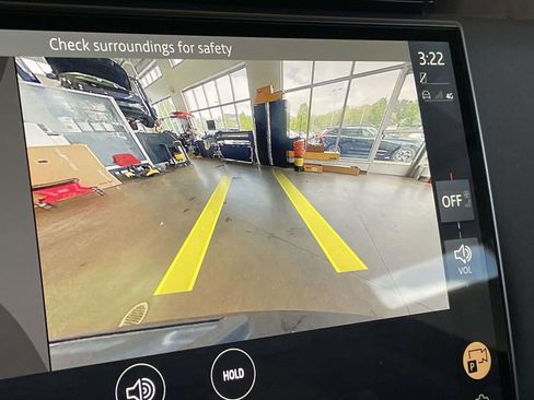 Used 2024 Land Rover Range Rover Velar S AWD/4WD image 21