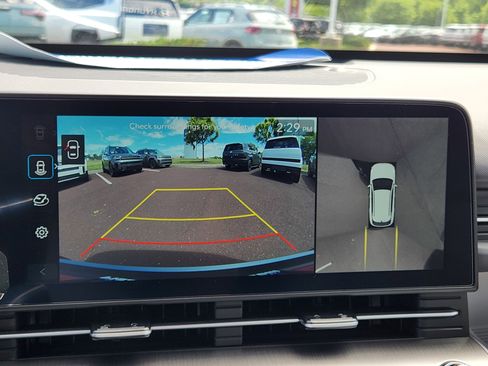 Certified 2026 Hyundai Kona Limited AWD/4WD image 23