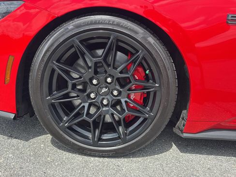 Used 2024 Ford Mustang GT Premium w/ GT Performance Package RWD image 34