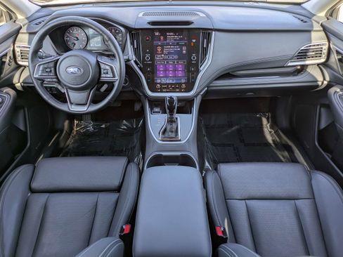 Used 2022 Subaru Outback Limited w/ Popular Package #2 image 16