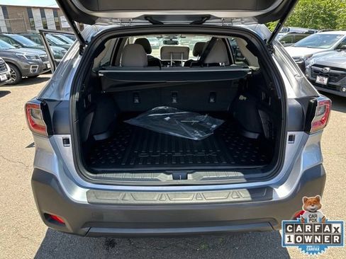 Certified 2023 Subaru Outback Premium AWD/4WD image 24