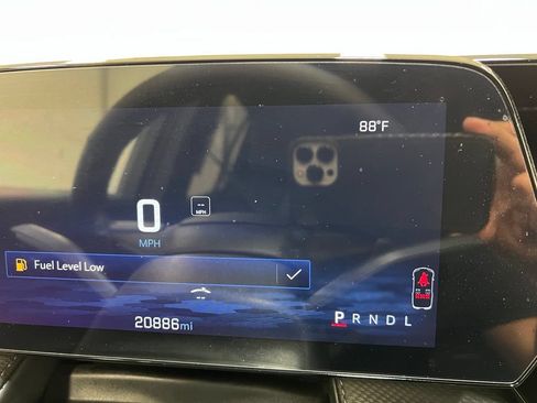 Used 2025 Chevrolet Equinox LT w/ Convenience Package II FWD image 22