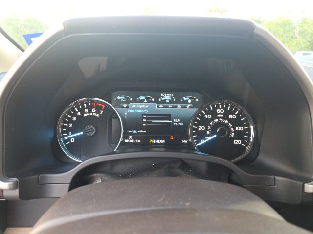 Used 2018 Ford F150 Lariat w/ Equipment Group 502A Luxury RWD image 7