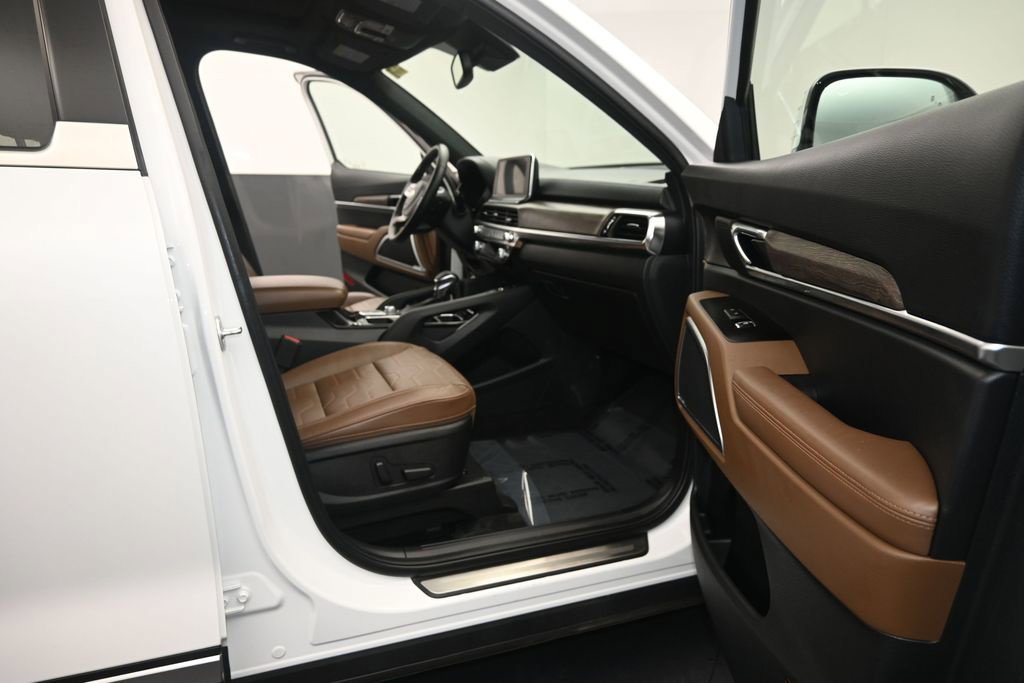 Used 2020 Kia Telluride SX w/ SX Prestige Package AWD/4WD image 12
