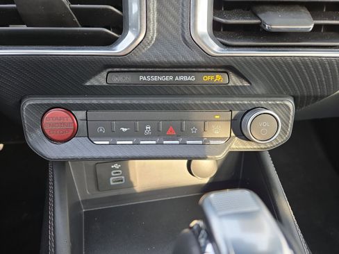 Certified 2025 Ford Mustang Premium image 20