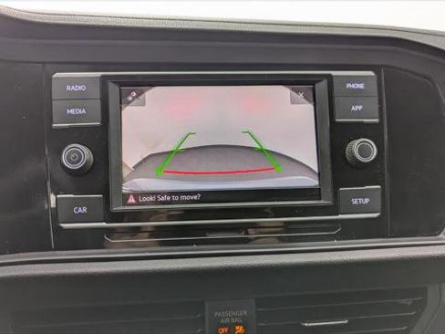 Used 2019 Volkswagen Jetta S w/ Driver Assistance Package FWD image 23