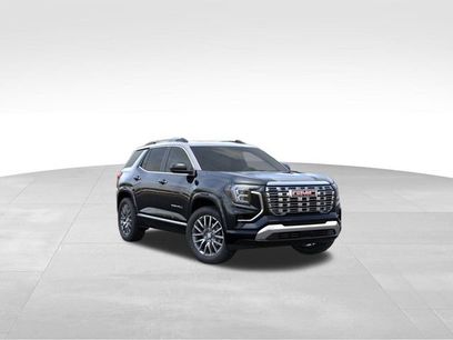 New 2026 GMC Terrain Denali w/ LPO, Floor Liner Package