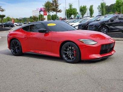 Used 2025 Nissan Z Performance w/ Floor Mat Package