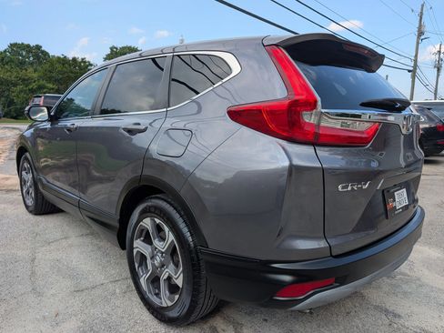 Used 2017 Honda CR-V EX image 5