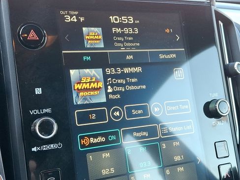 Used 2024 Subaru WRX Premium image 19