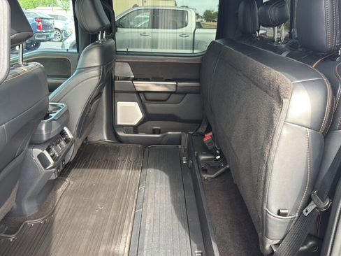 Used 2021 Ford F150 Platinum w/ Equipment Group 701A High image 14