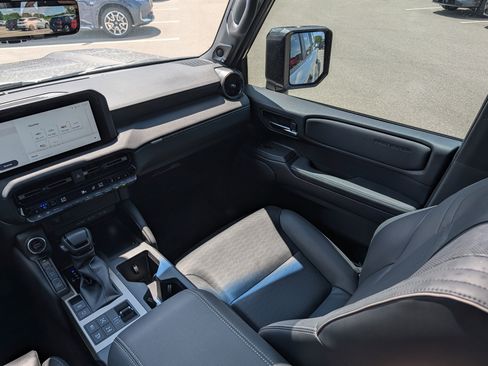 Used 2024 Toyota Land Cruiser AWD/4WD image 11