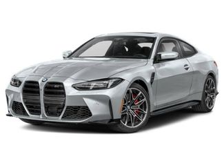 New 2027 BMW M4 xDrive Competition AWD/4WD video 1