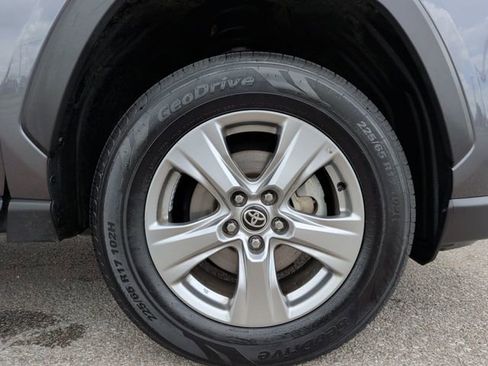 Certified 2024 Toyota RAV4 XLE AWD/4WD image 26