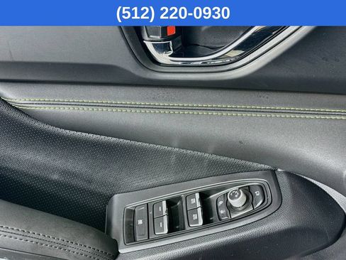 Used 2025 Subaru Ascent Bronze Edition w/ Popular Package #2 AWD/4WD image 22