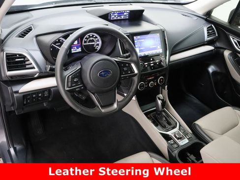 Used 2022 Subaru Forester Limited image 13