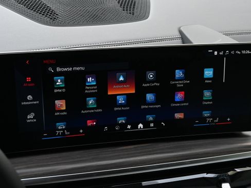 New 2026 BMW X5 xDrive40i image 17