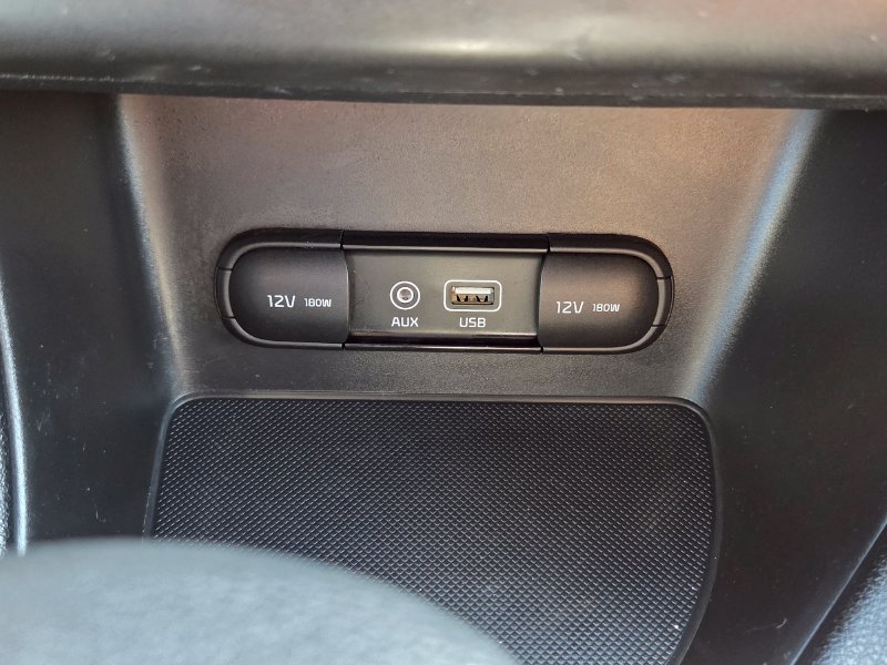 Used 2017 Kia Sportage LX AWD/4WD image 34