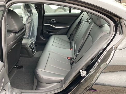 New 2026 BMW 330i xDrive Sedan w/ M Sport Package AWD/4WD image 7