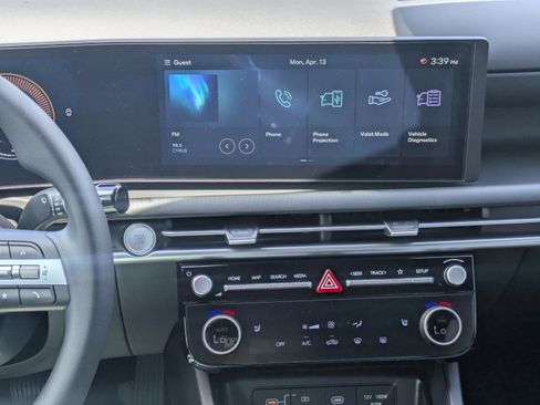 New 2026 Hyundai Santa Cruz SEL FWD image 19