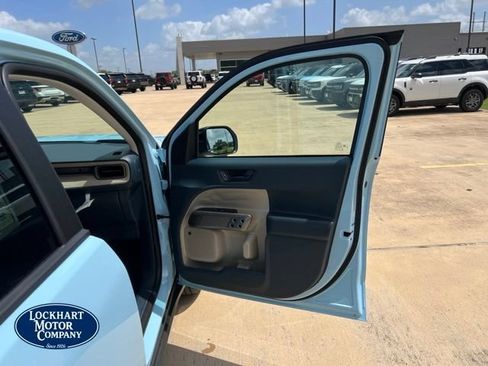 New 2026 Ford Maverick Lariat AWD/4WD image 34