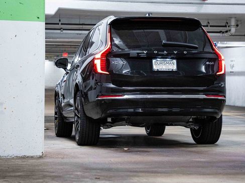 New 2026 Volvo XC90 B6 Plus image 5