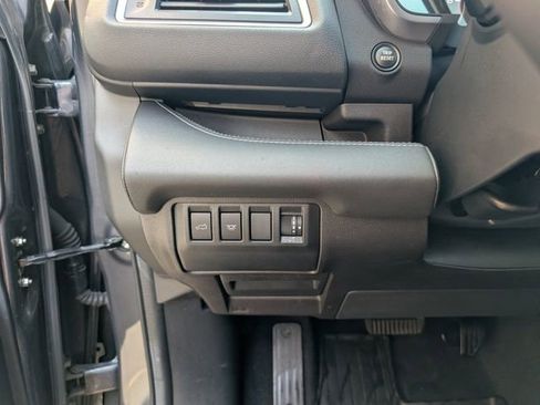 Certified 2023 Subaru Ascent Touring image 11