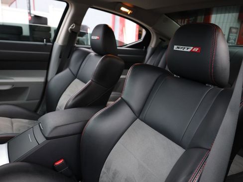Used 2007 Dodge Charger SRT8 w/ SRT Option Group II RWD image 16