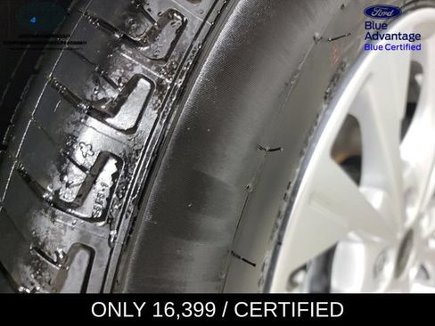 Used 2023 Ford Escape Active w/ Tech Pack #2 FWD image 11