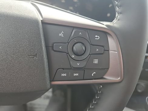 New 2026 Nissan Sentra SV w/ SV Convenience Package FWD image 15