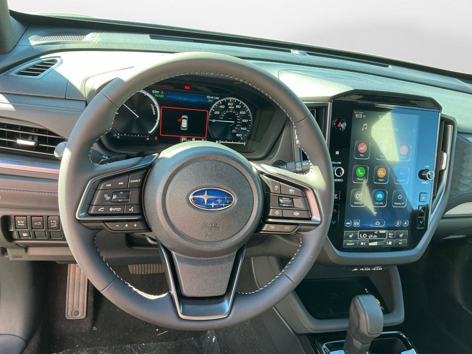 New 2026 Subaru Forester Limited AWD/4WD image 10