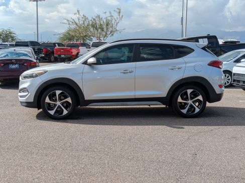 Used 2018 Hyundai Tucson Value image 6
