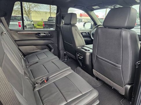 New 2026 Chevrolet Tahoe LT w/ LPO, Hit The Road Package image 38