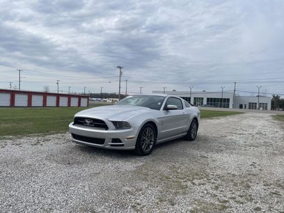 Used 2014 Ford Mustang Premium w/ Equipment Group 202A