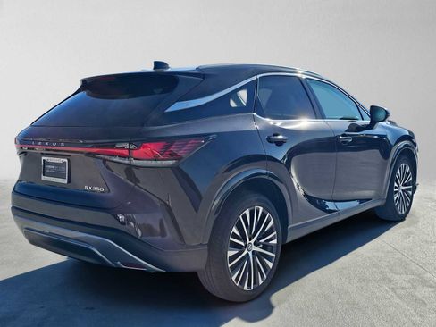 Certified 2026 Lexus RX 350 Premium Plus w/ Convenience Package FWD image 3