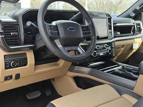 New 2026 Ford F250 Lariat image 26